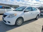 2014 Nissan Versa s