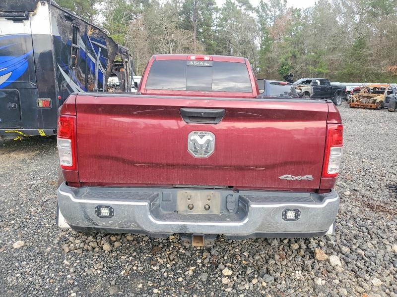 2021 Dodge Ram 3500 Tradesman