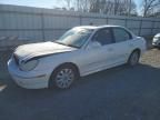 2003 Hyundai Sonata gls