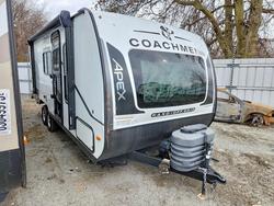 2025 Foresriver 2025 Forest River Coachmen Apex Camper en venta en Cahokia Heights, IL