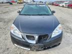 2008 Pontiac G6
