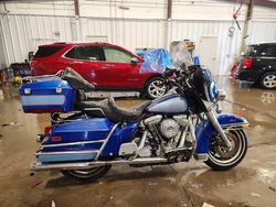 1989 Harley-Davidson Flht Classic for sale in Franklin, WI