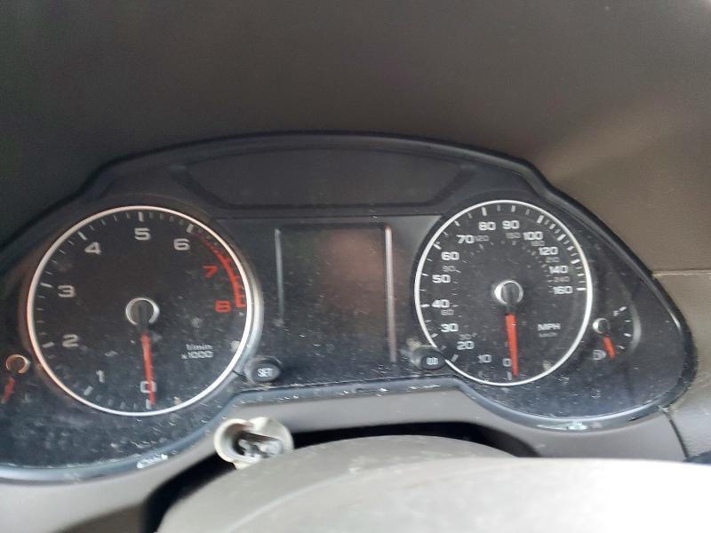 2017 Audi Q5 Premium Plus