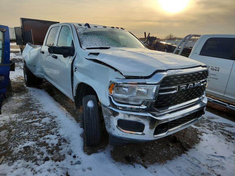 2024 Dodge RAM 3500 Tradesman