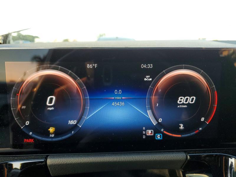 2023 Mercedes-Benz Gla 250