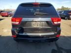 2012 Jeep Grand Cherokee Overland