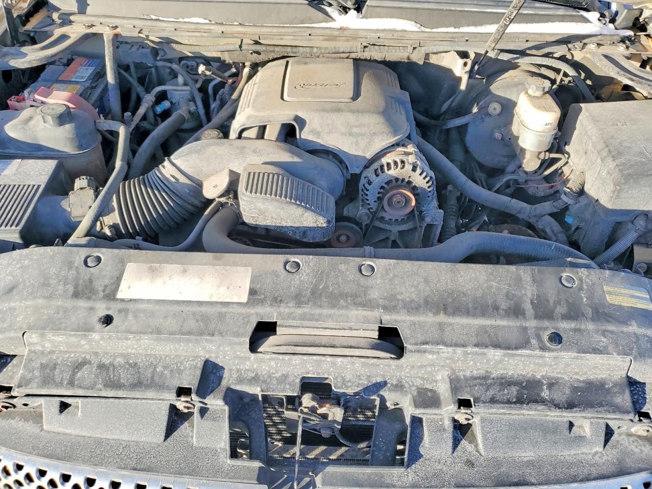 2009 GMC Yukon xl Denali