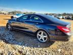 2012 Mercedes-Benz Cls 550 4matic