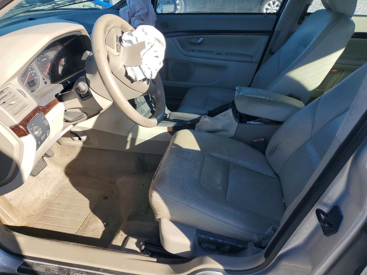 2003 Volvo S80