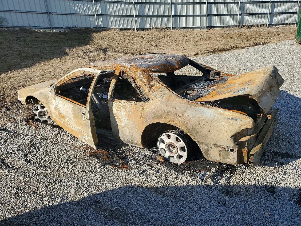 1995 Ford Thunderbird lx