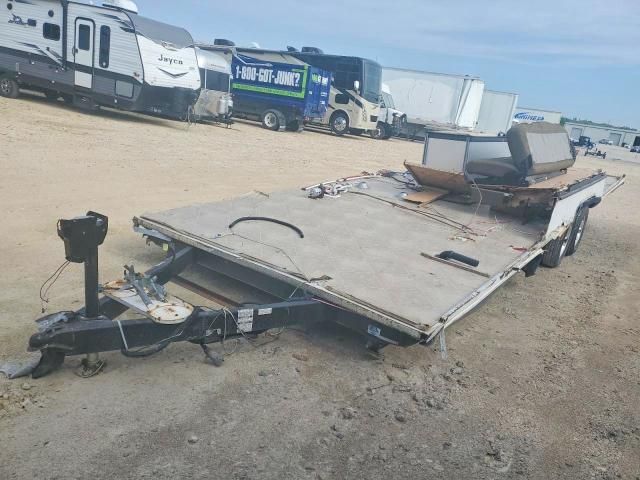 2009 Pilgrim International Camper