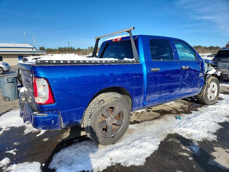 2016 Dodge RAM 1500 ST