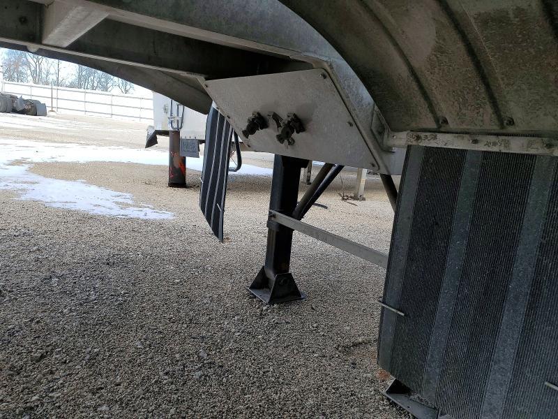 2024 Walker Tank Trailer