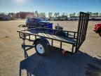 2021 CGM 2021 Carry ON 5.5X10GWHDP Utility Trailer
