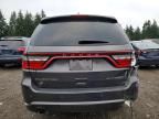 2018 Dodge Durango Citadel