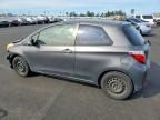 2014 Toyota Yaris