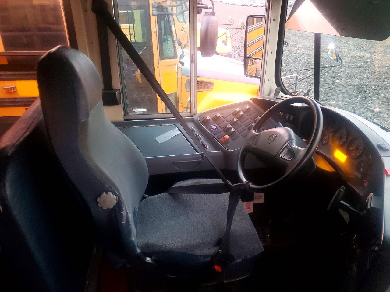 2010 Icrp 2010 IC Bus PB105 School Bus