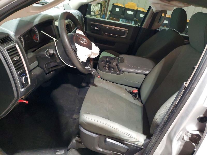 2015 Dodge Ram 1500 slt