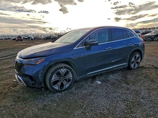 2023 Mercedes-Benz Eqe suv 350 4matic