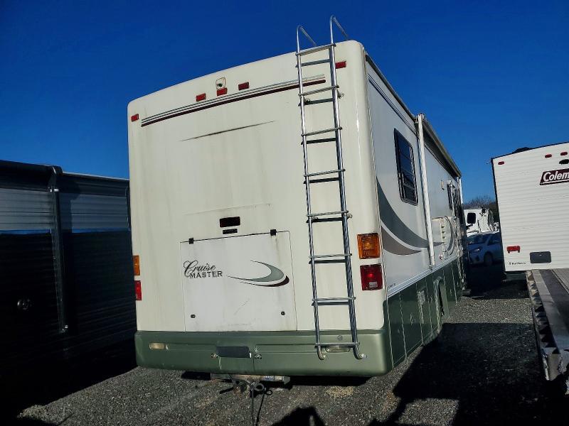 1999 Georgie Boy 1998 Chevrolet Cruise Master Recreational Vehicle