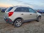 2013 Chevrolet Captiva ls