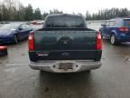 2002 Ford Explorer Sport Trac