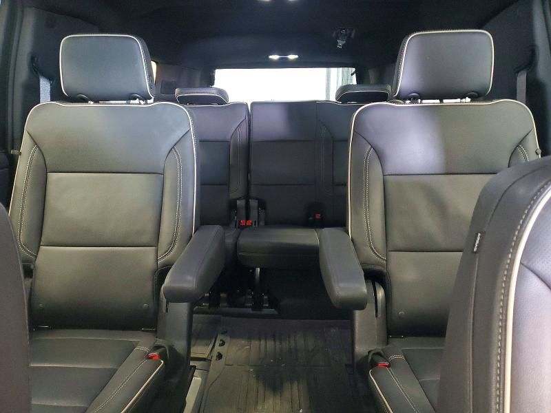 2024 GMC Yukon xl K1500 slt