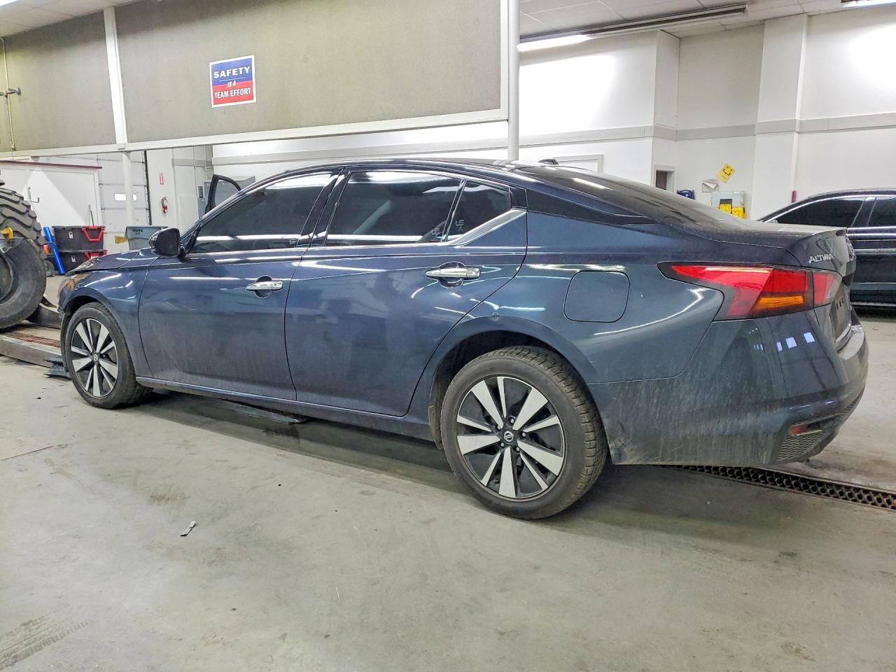 2020 Nissan Altima sl