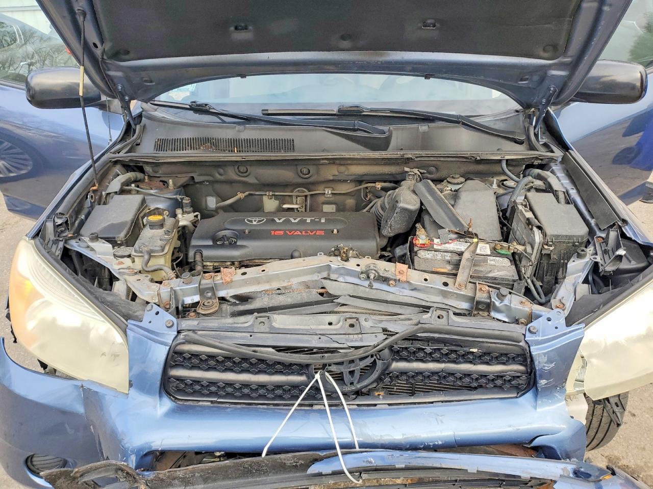 2006 Toyota Rav4