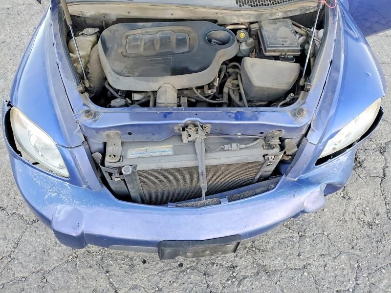 2006 Chevrolet Hhr lt
