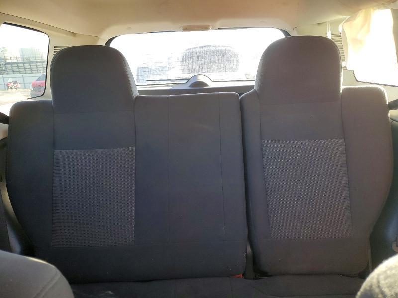 2012 Jeep Patriot Sport
