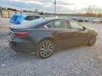2018 Mazda 6 Grand Touring Reserve