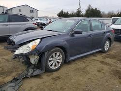 2010 Subaru Legacy 2.5i Premium for sale in Windsor, NJ