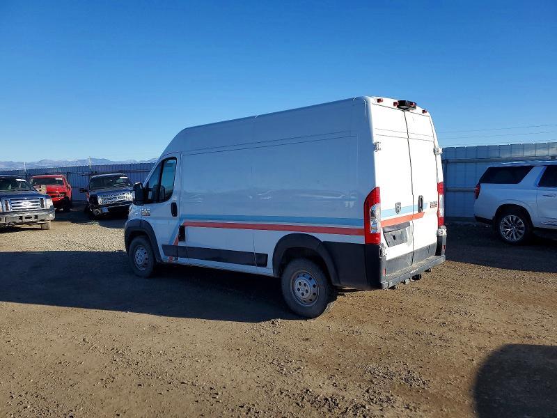 2022 Dodge Ram Promaster 1500 1500 High