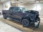 2024 Chevrolet Silverado K1500 Trail Boss Custom