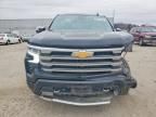 2024 Chevrolet Silverado K1500 High Country