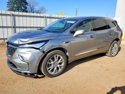 Buick salvage cars for sale: 2023 Buick Enclave Essence