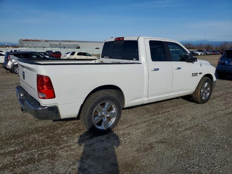 2013 Dodge Ram 1500 slt