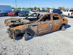 Hyundai Sonata salvage cars for sale: 2024 Hyundai Sonata sel
