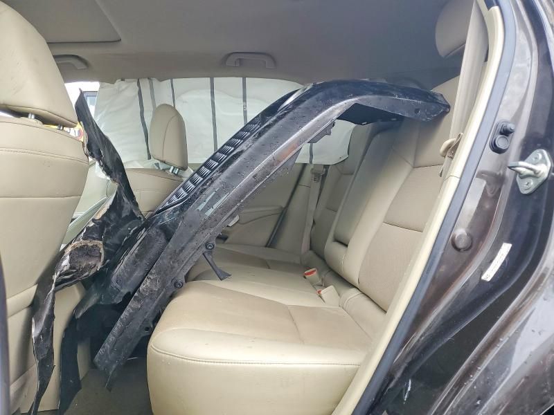 2014 Acura Rdx Technology