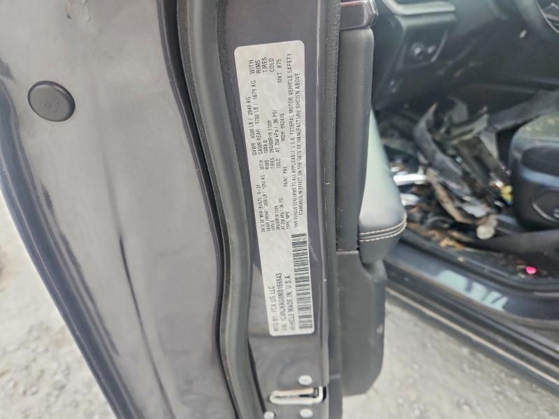 2021 Jeep Grand Cherokee l Laredo