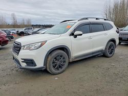 2019 Subaru Ascent Premium for sale in Arlington, WA