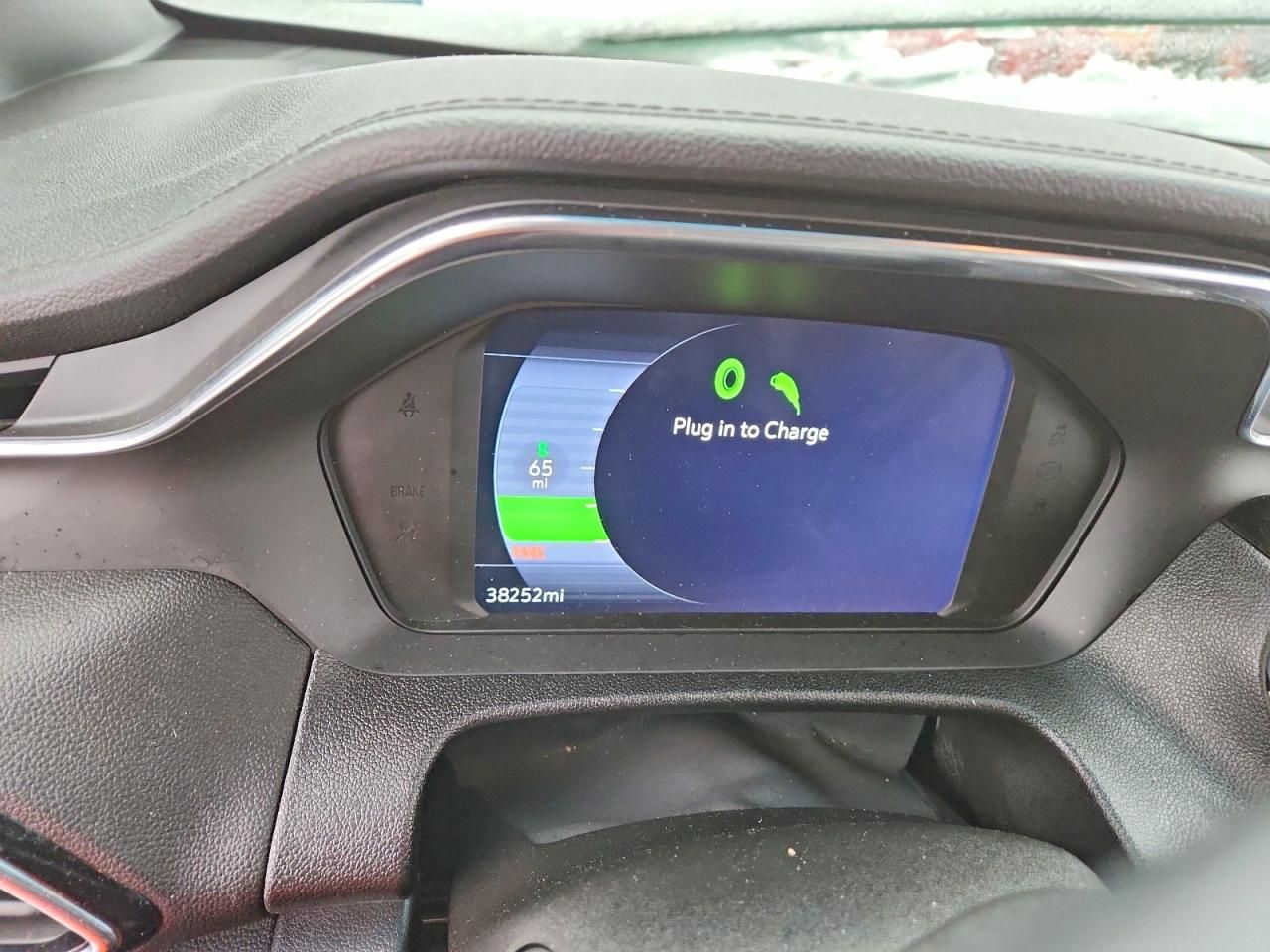 2023 Chevrolet Bolt ev 2LT