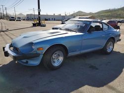 1977 Datsun 280zx for sale in Colton, CA