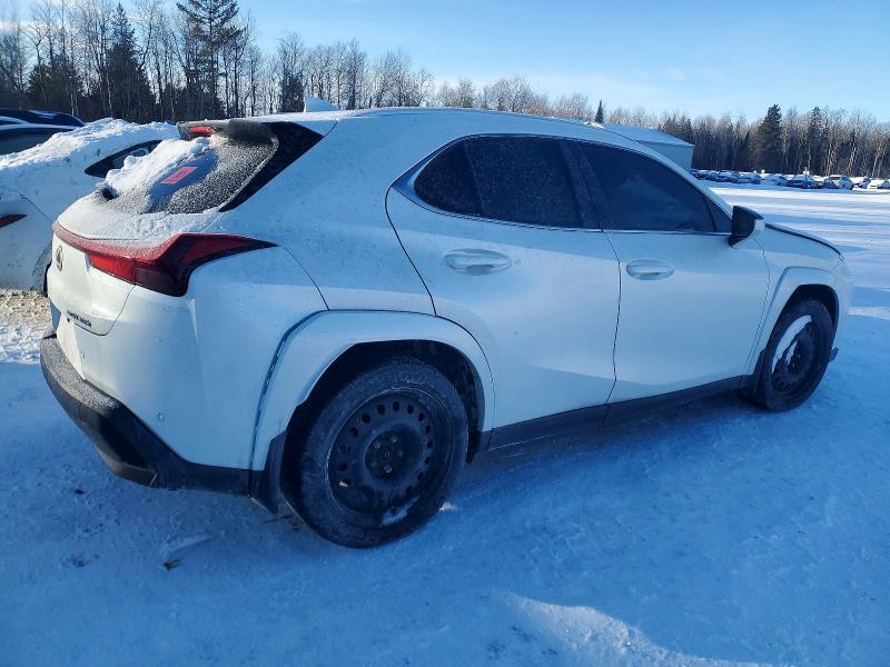 2025 Lexus Ux 300h Base