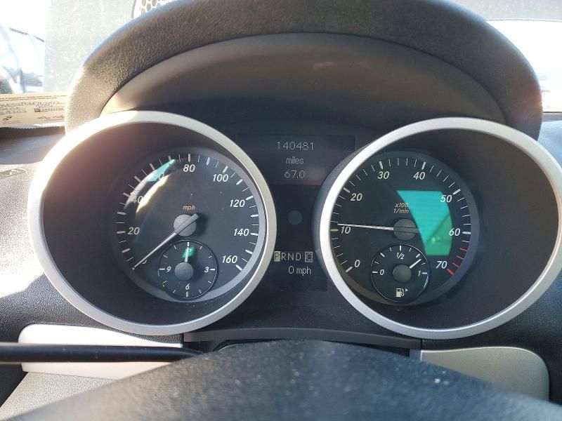 2006 Mercedes-Benz Slk 280