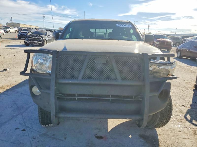 2009 Toyota Tacoma V6