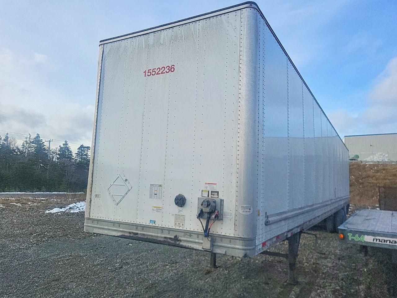 2024 Hyundai Translead