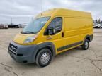 2015 Dodge RAM Promaster 2500 2500 High