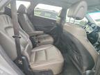 2015 Hyundai Santa fe gls